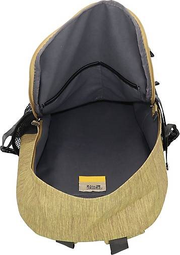 camel active Satipo Rucksack 45 cm Laptopfach