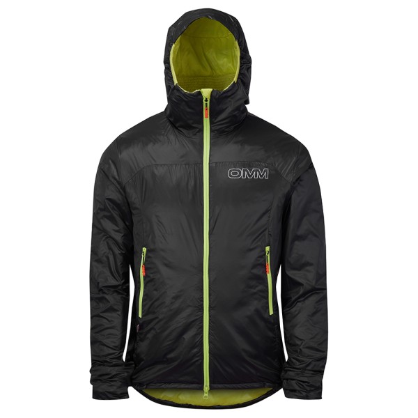 OMM - Rotor Hood Jacket - Kunstfaserjacke