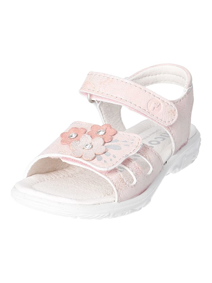 Ricosta Leder-Sandalen 