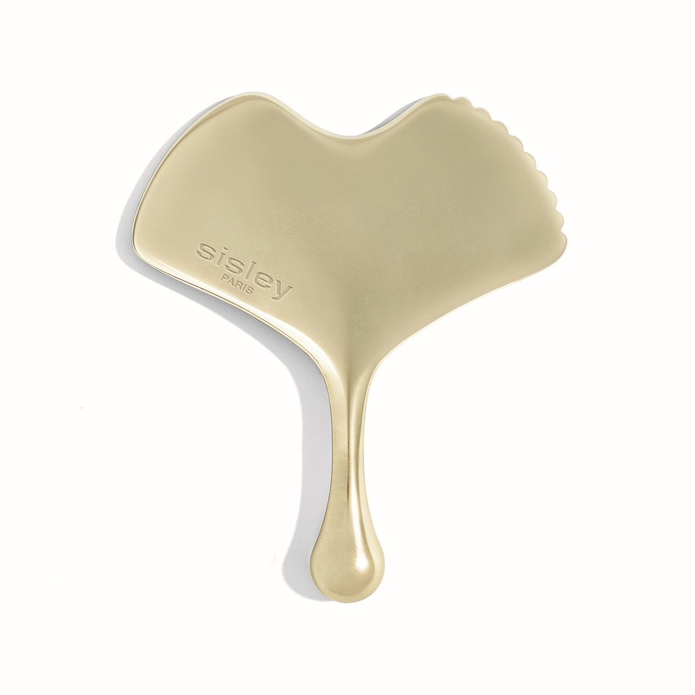 Sisley Ginkgo Gua Sha Accessoire