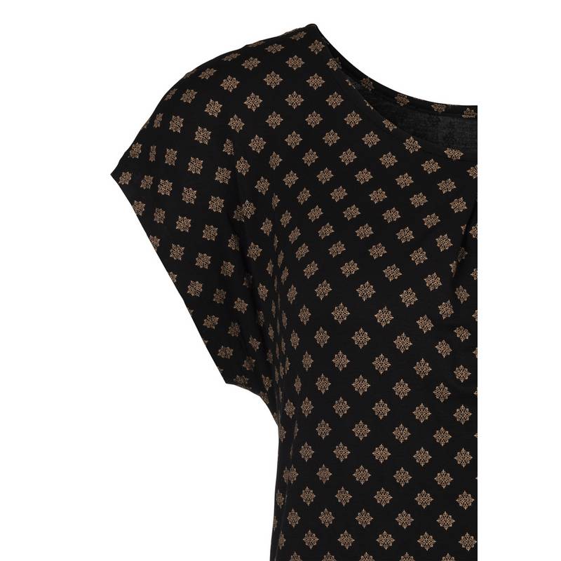 Lascana T-Shirt Damen