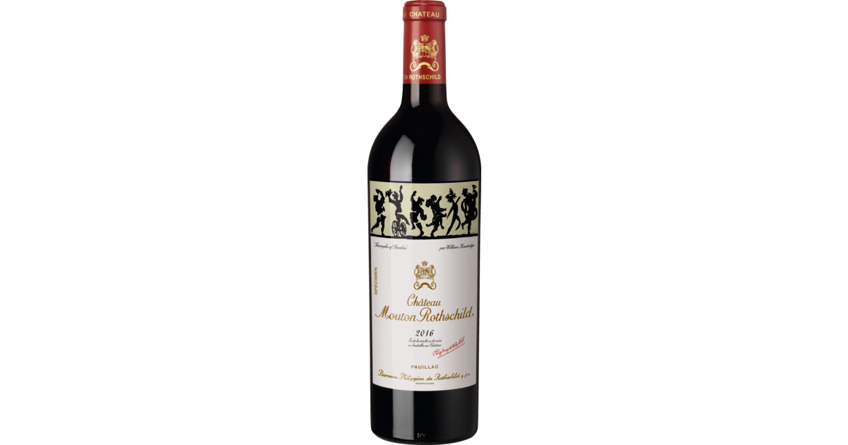 Château Mouton-Rothschild