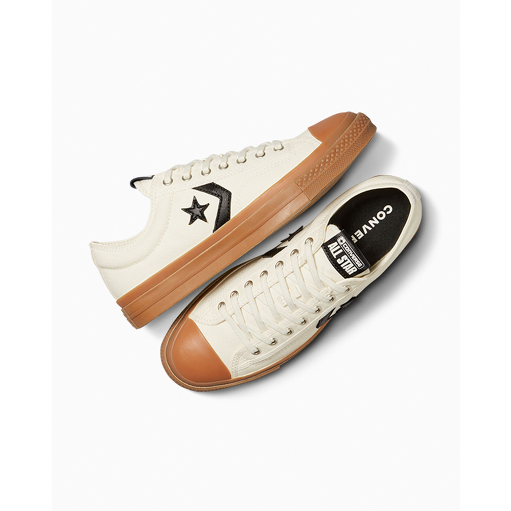 Converse Star Player 76 A09895C / weiss
