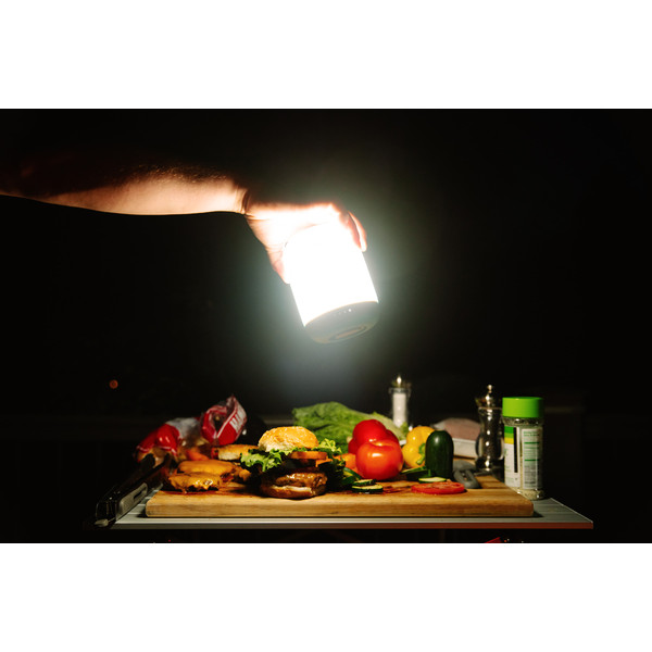 ALPENGLOW LANTERN 500 - Laterne