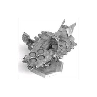 Aegis Heavy Cruiser