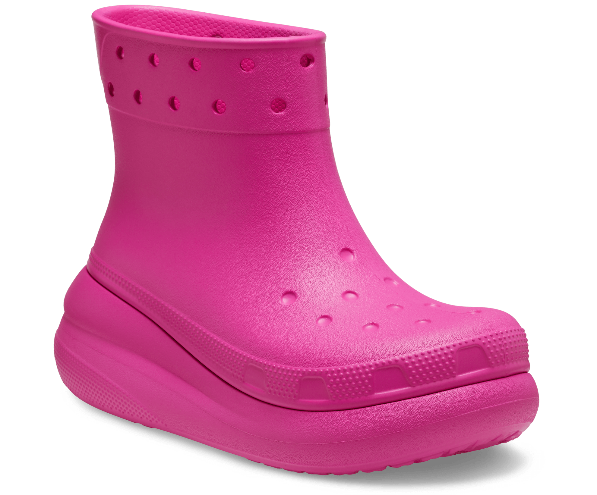 Crush Boot