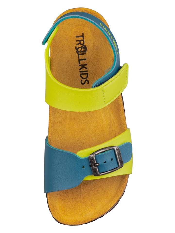 Trollkids Sandalen 