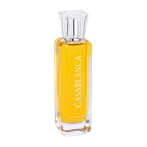 Casablanca árabe suiza Eau de Parfum 100 ml