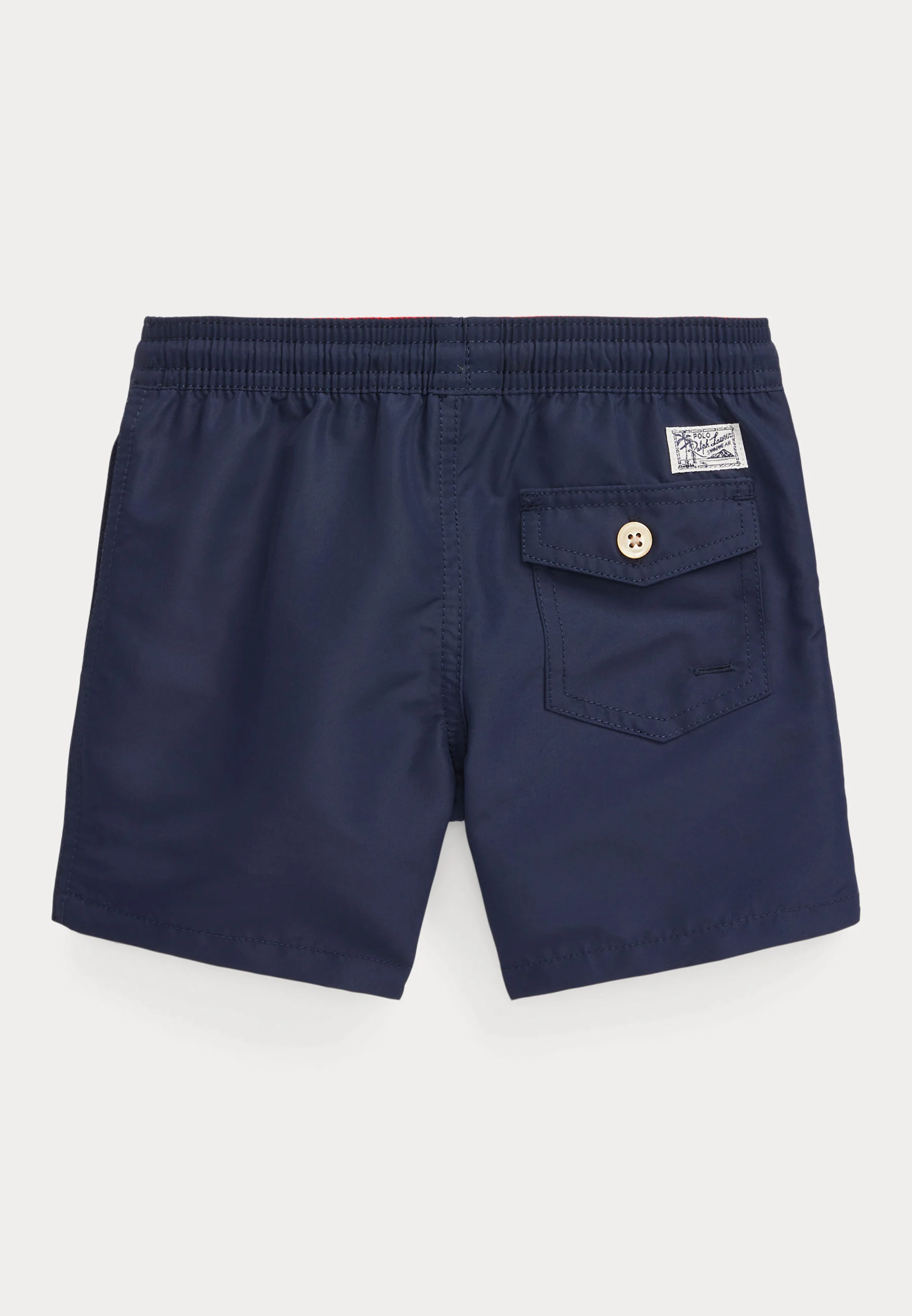 Polo Ralph Lauren TRAVELER SWIMWEAR BRIEF - Bañador corto