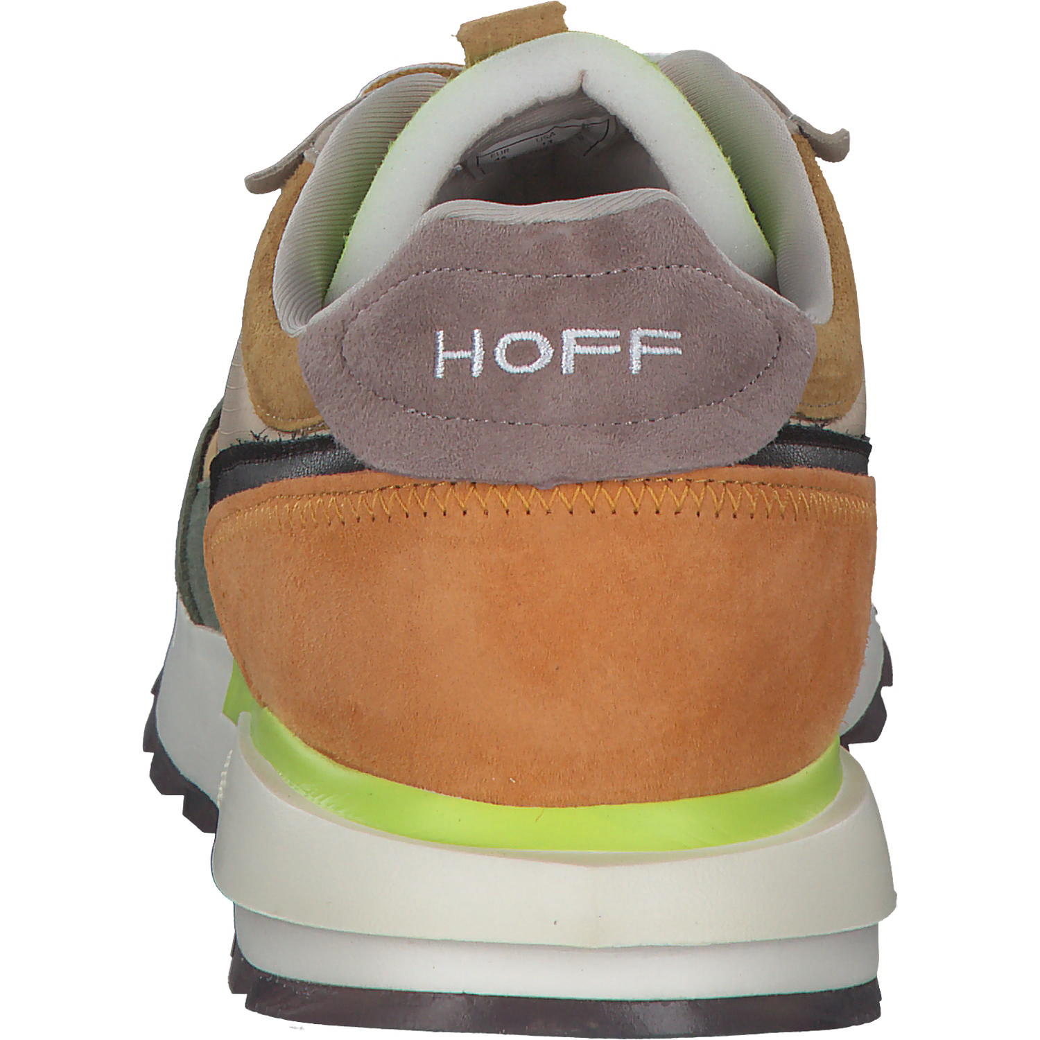 Hoff Schuhe 1230760, Klassische- & Business Schuhe, Herren, PANGANI