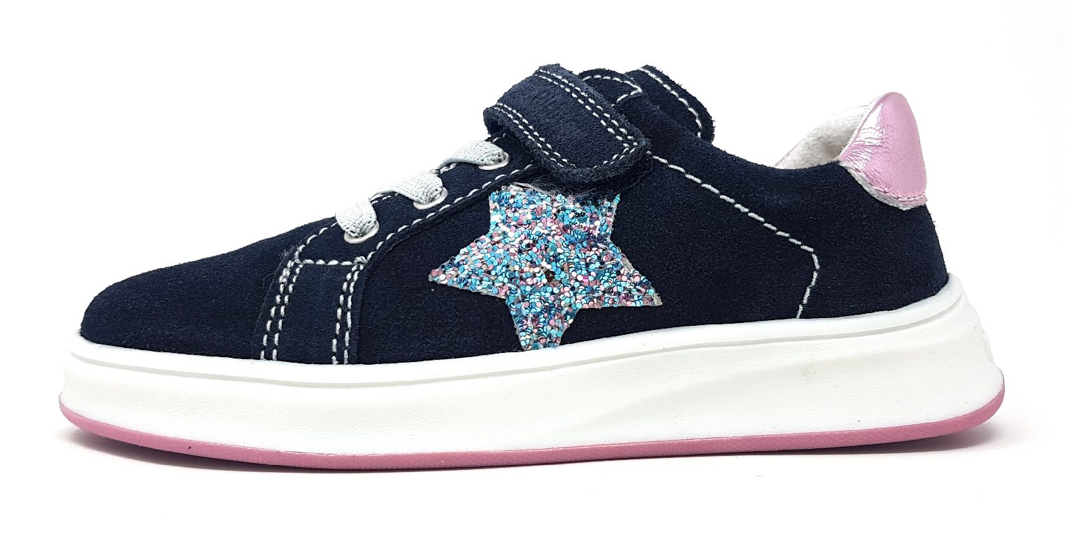 Richter 3608-5111 Blau 7801 mystic/candy