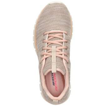 Skechers Graceful Twisted Fortune in beige