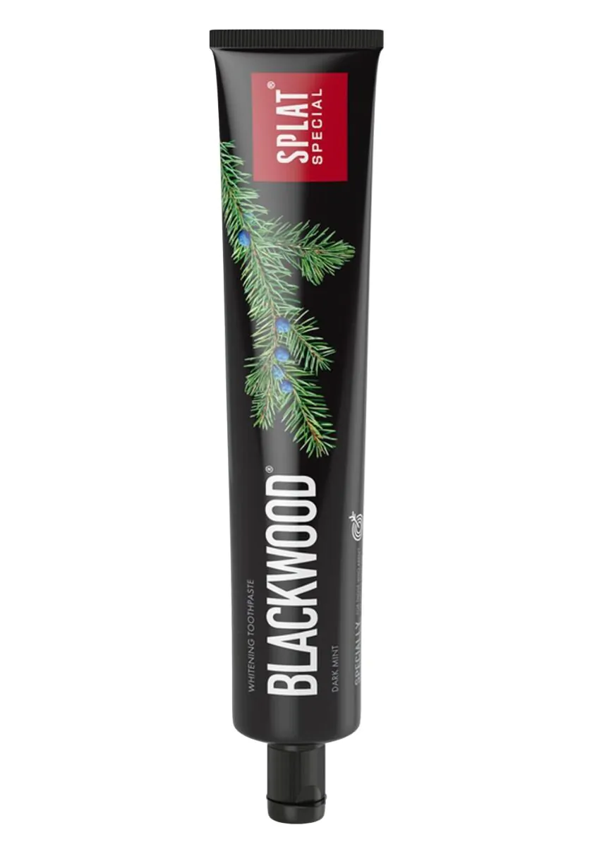 Splat Special pasta za zube Blackwood