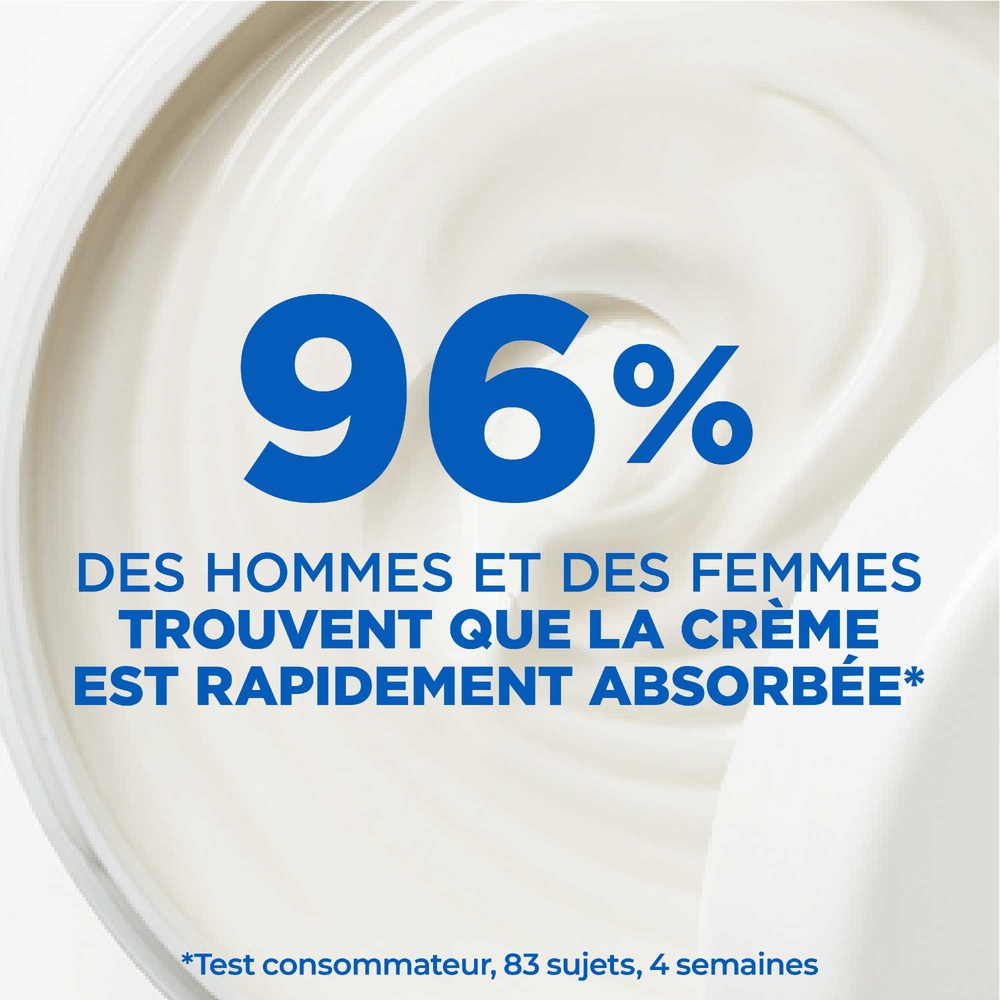 mixa Mixa Intensif Peaux Sèches Crème multi-usages à l'acide hyaluronique pur bébé, enfant, adulte
