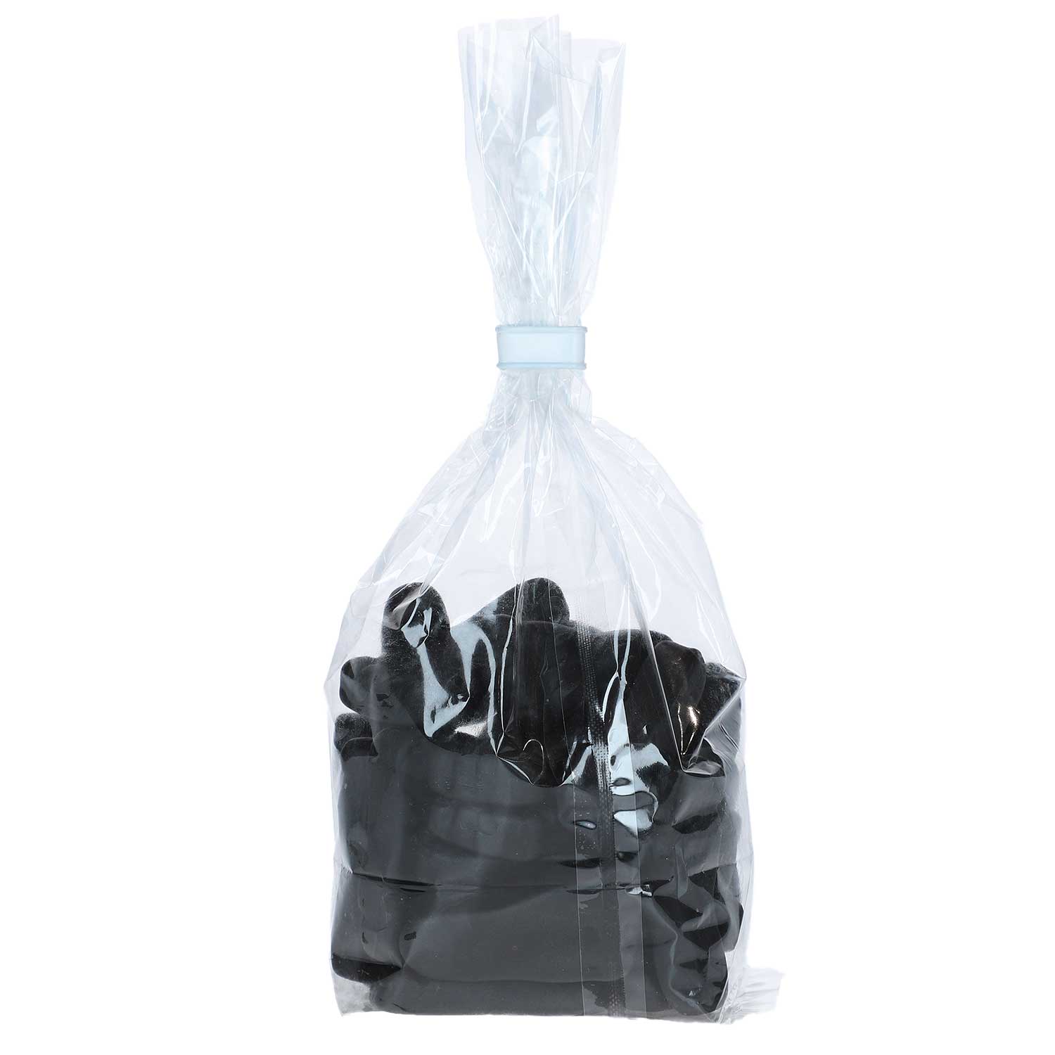 Meenk Zoute Dropvoeten 200g