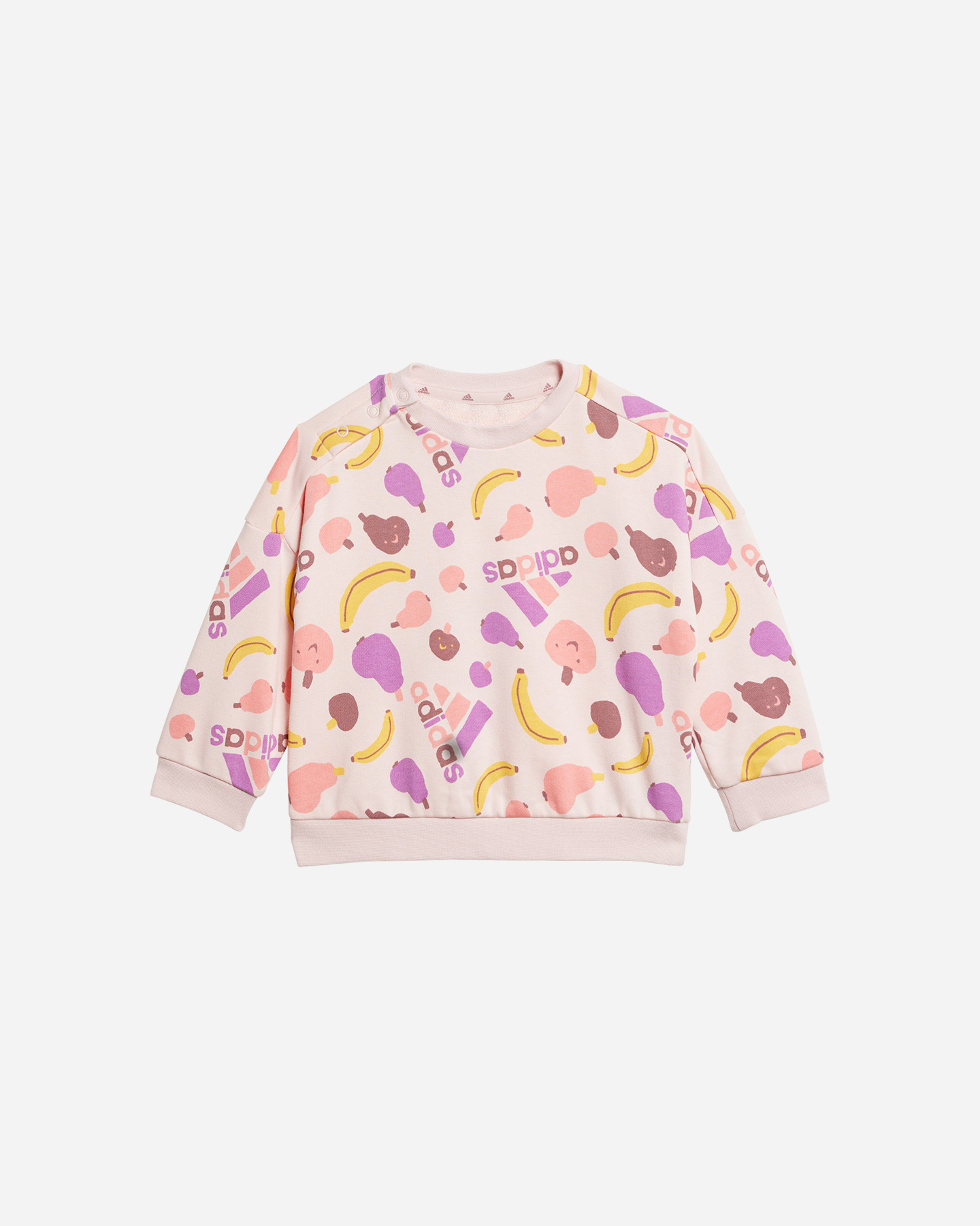 Tuta Adidas Infant Fruits Jr JF4487