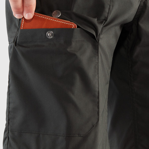 VARDAG LITE SHORTS M Herren - Shorts