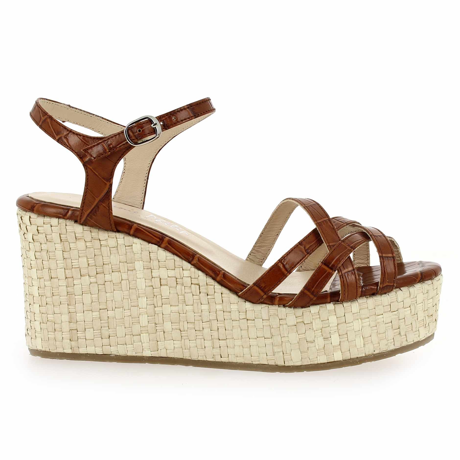 Janie Philip  ORIEL - Cognac
