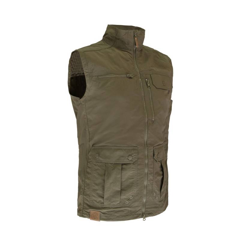 Gipfelglück Emil Outdoorweste Herren