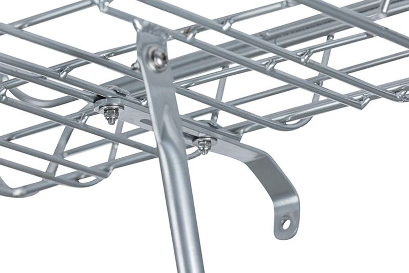 Basil Portland Vorderrad Gepäckträger kaufen | Bike-Discount