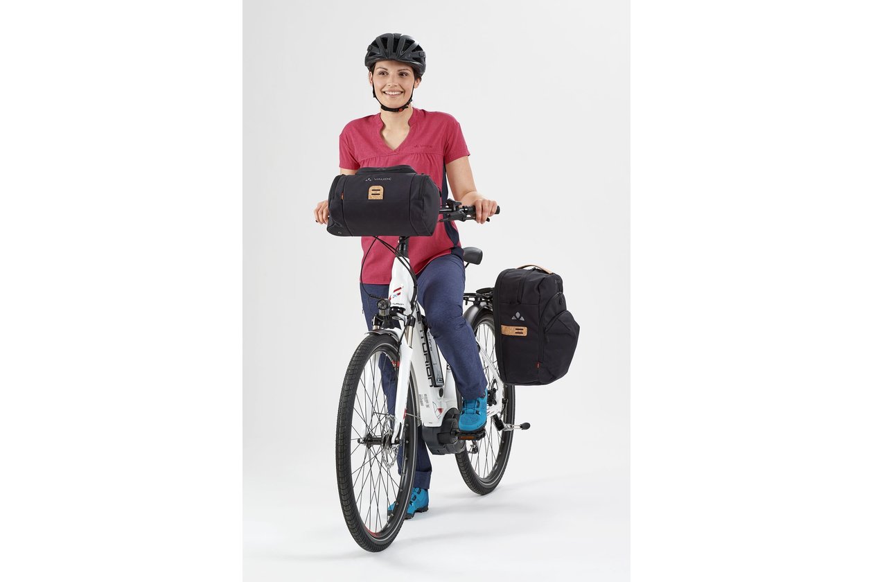 Vaude eBox - Lenkertasche