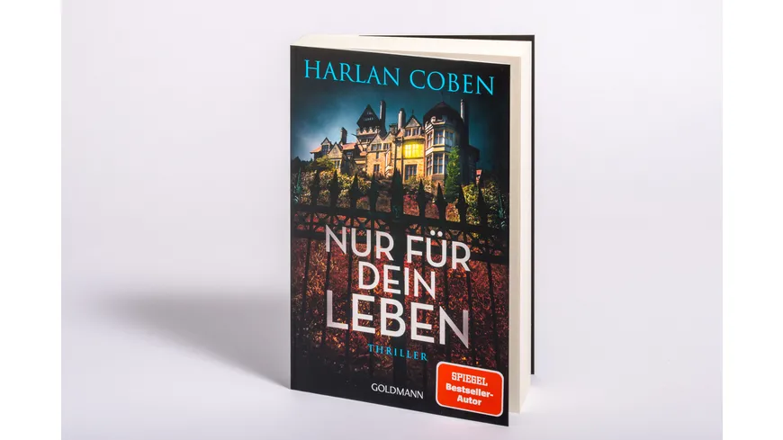 Nur für dein Leben