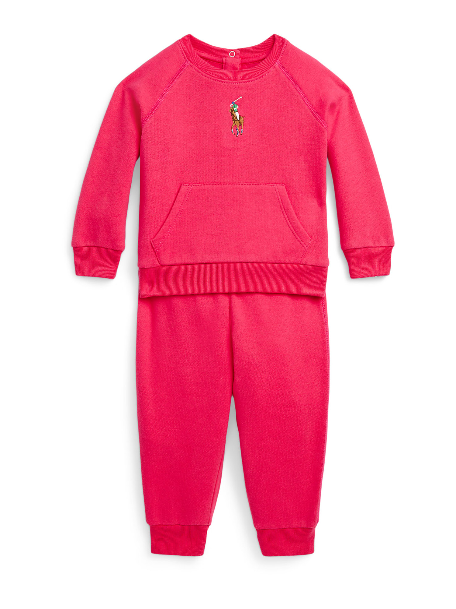 Sweatsuit