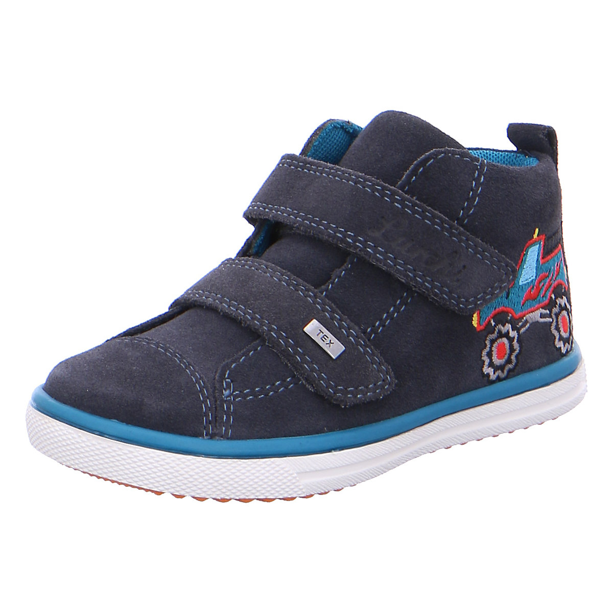 Morty-Tex Stiefelette Stiefel