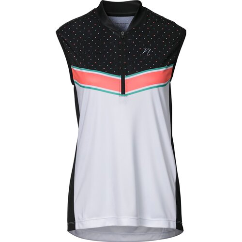DAMEN FAHRRAD-TRIKOT ENOVA