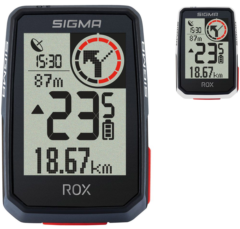 SIGMA ROX 2.0 Navigationscomputer kaufen | Bike-Discount