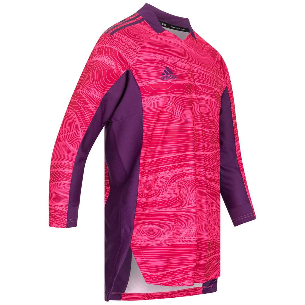 adidas Condivo 21 Herren Langarm Torwarttrikot GT8420