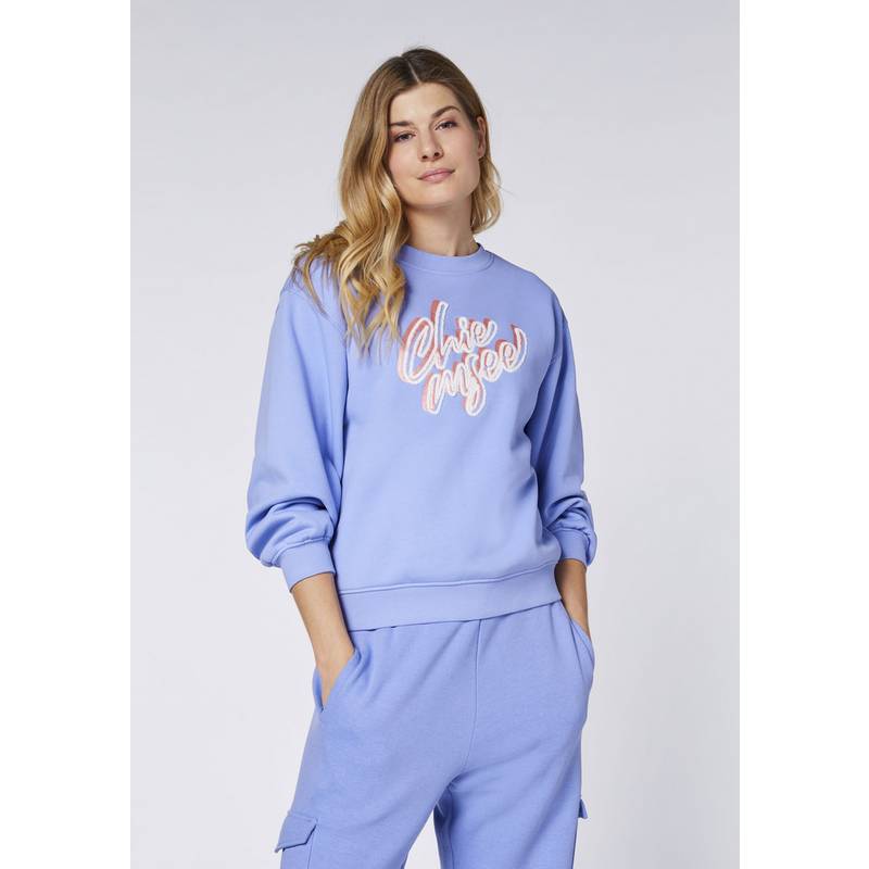 Chiemsee Sweatshirt Sweatshirt Damen