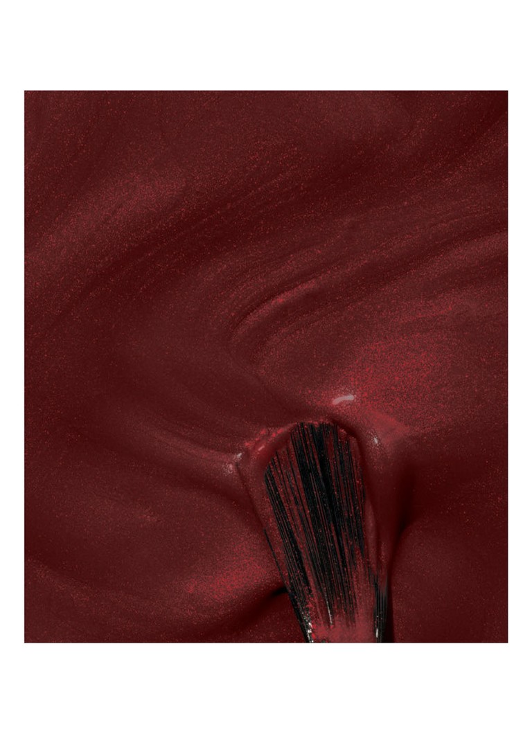 Pink Gellac 354 Merlot Red - lac hibrid