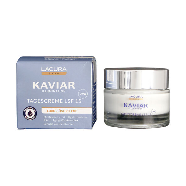 Kaviar Geschenk-Box