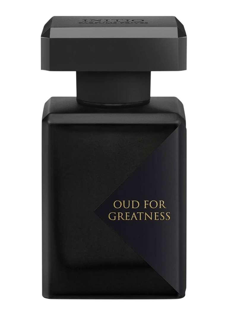 INITIO Parfums Privés Hair Mist Oud For Greatness - parfum capillaire