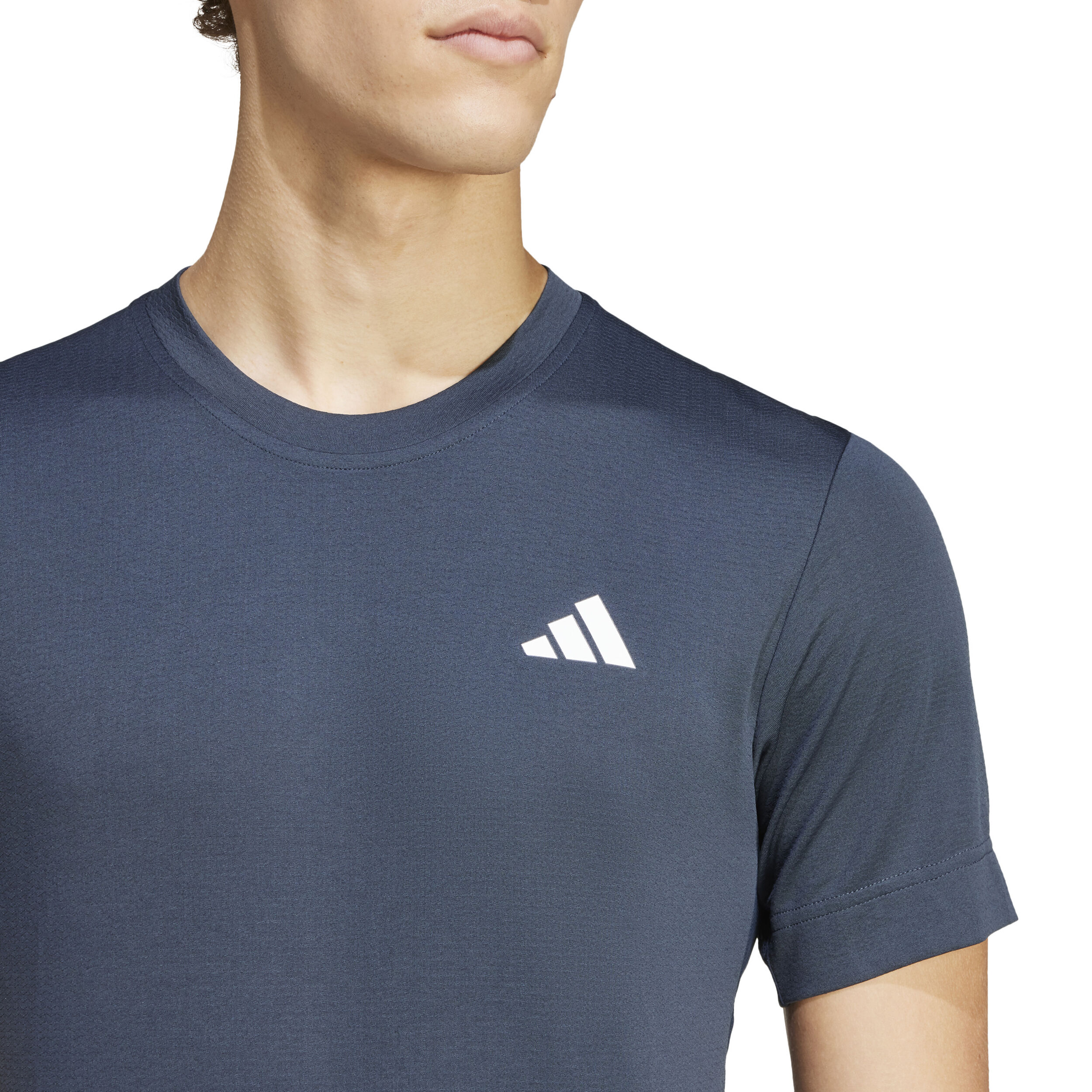 Freelift T-Shirt Herren - Dunkelblau