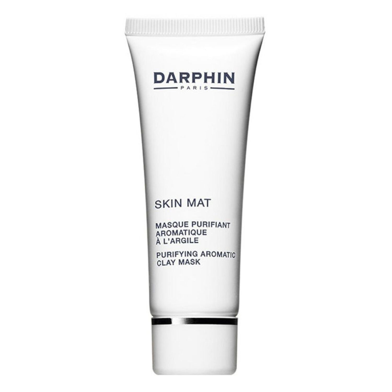 Darphin Skin Mat Masque Purifiant Aromatique à l'Argile 75 ml
