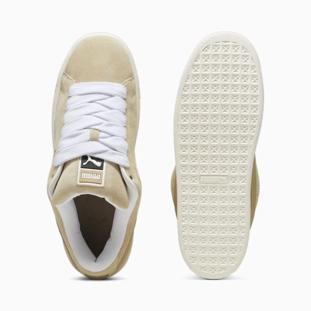 PUMA Suede XL Putty 395205-05 / braun