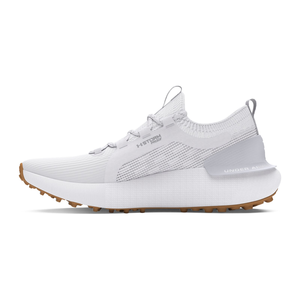 Under Armour UA Golf WHT Phantom 3027485-100 / weiss