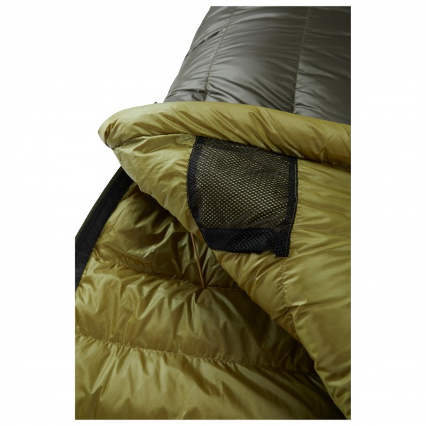 Y by Nordisk - Balance 600 - Daunenschlafsack