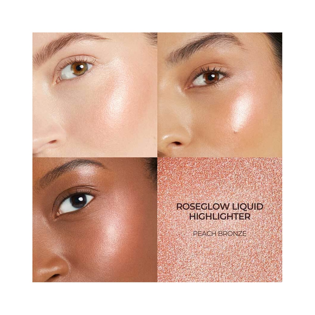 Roseglow Liquid Highlighter