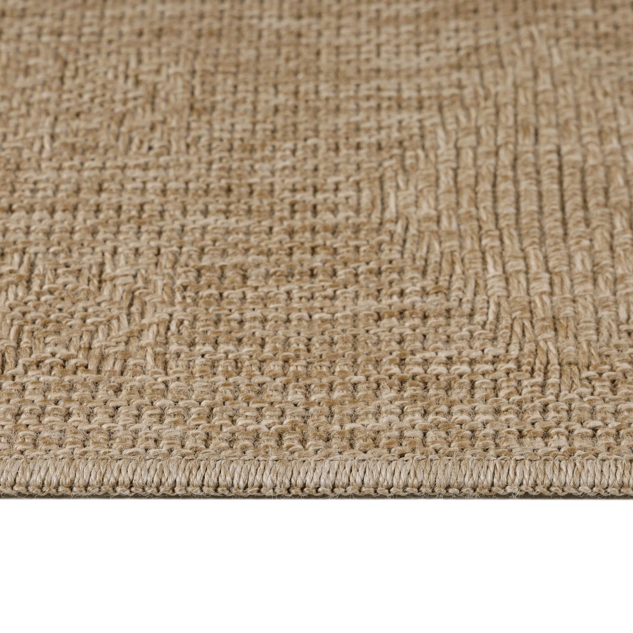 Ayyildiz Teppich, DHAKA 8711, BEIGE, 240 x 340 cm