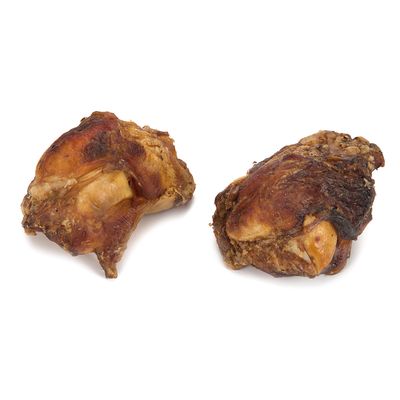 Karlie Snack getrocknetes Knie Rind
