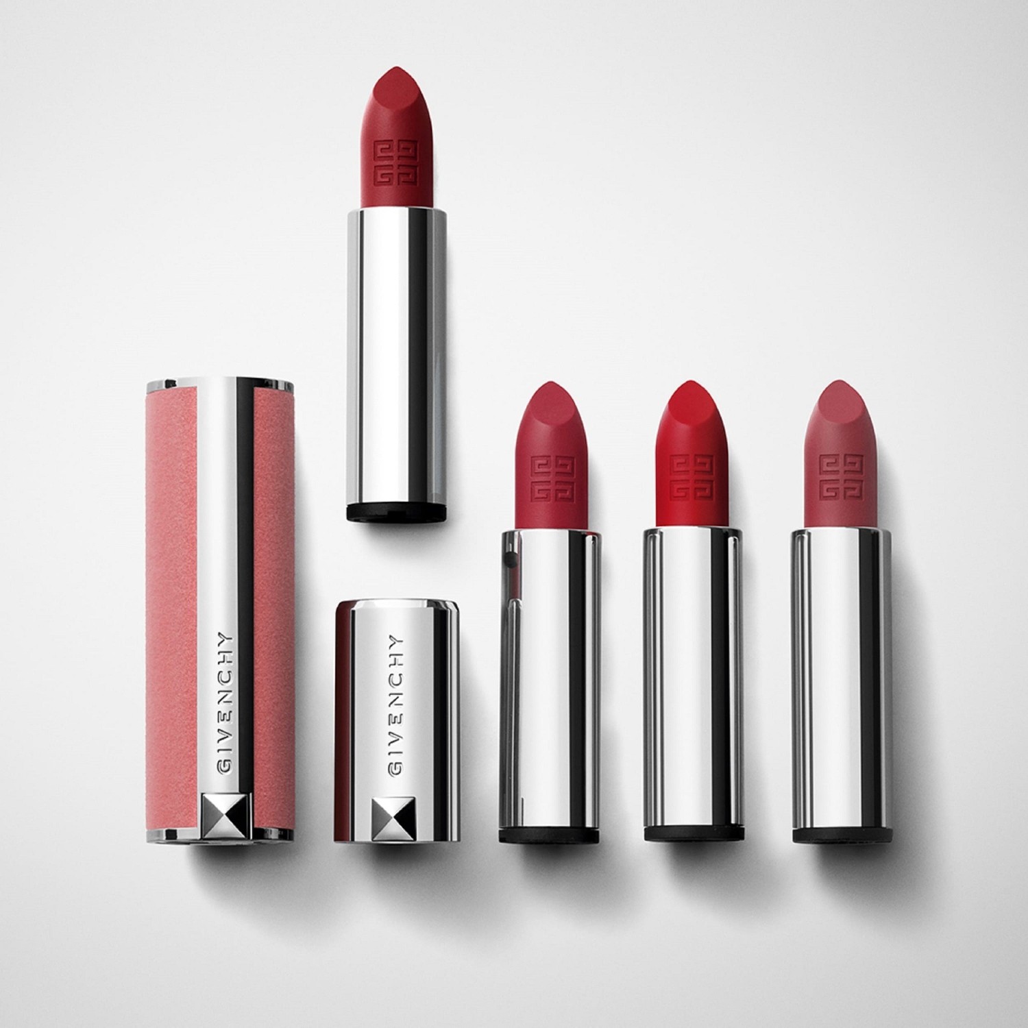 Givenchy Sheer Velvet Rechargeable