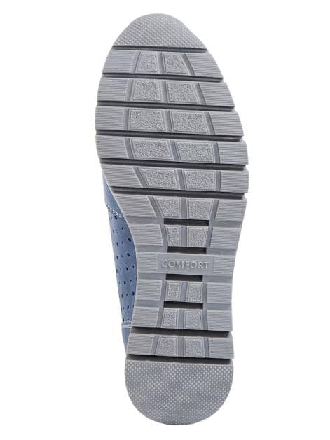 Schnürschuh