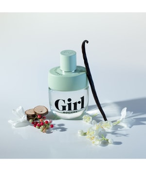 Rochas Girl Eau de Toilette 100 ml