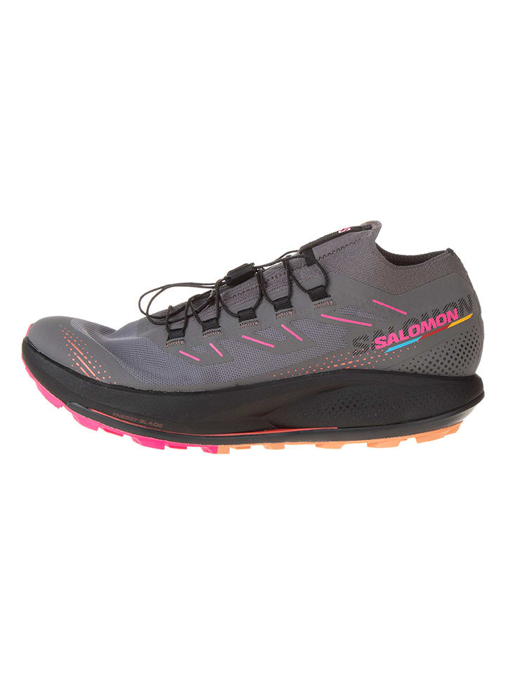 SALOMON Trailrunningschuhe 