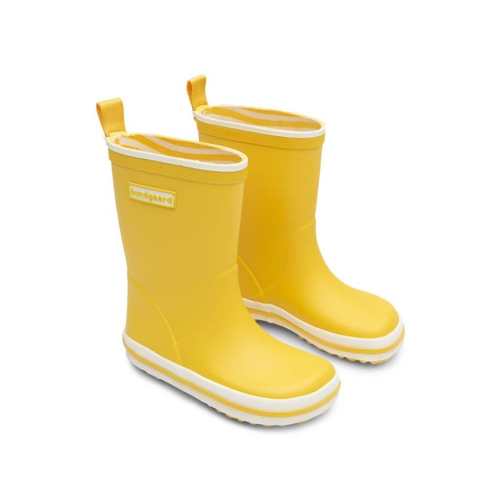 Bundgaard Sunflower Charly High Gummistiefel