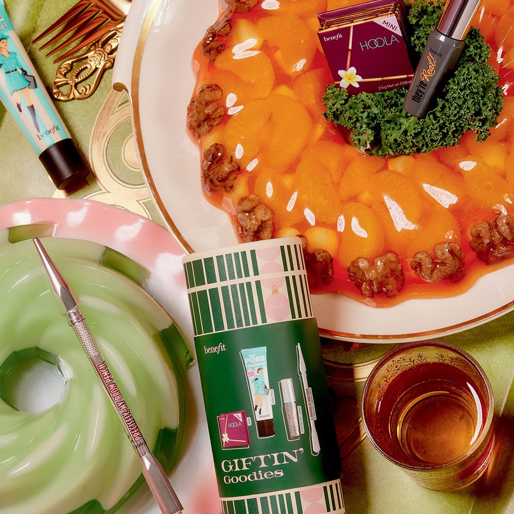 Giftin’ Goodies Geschenkset