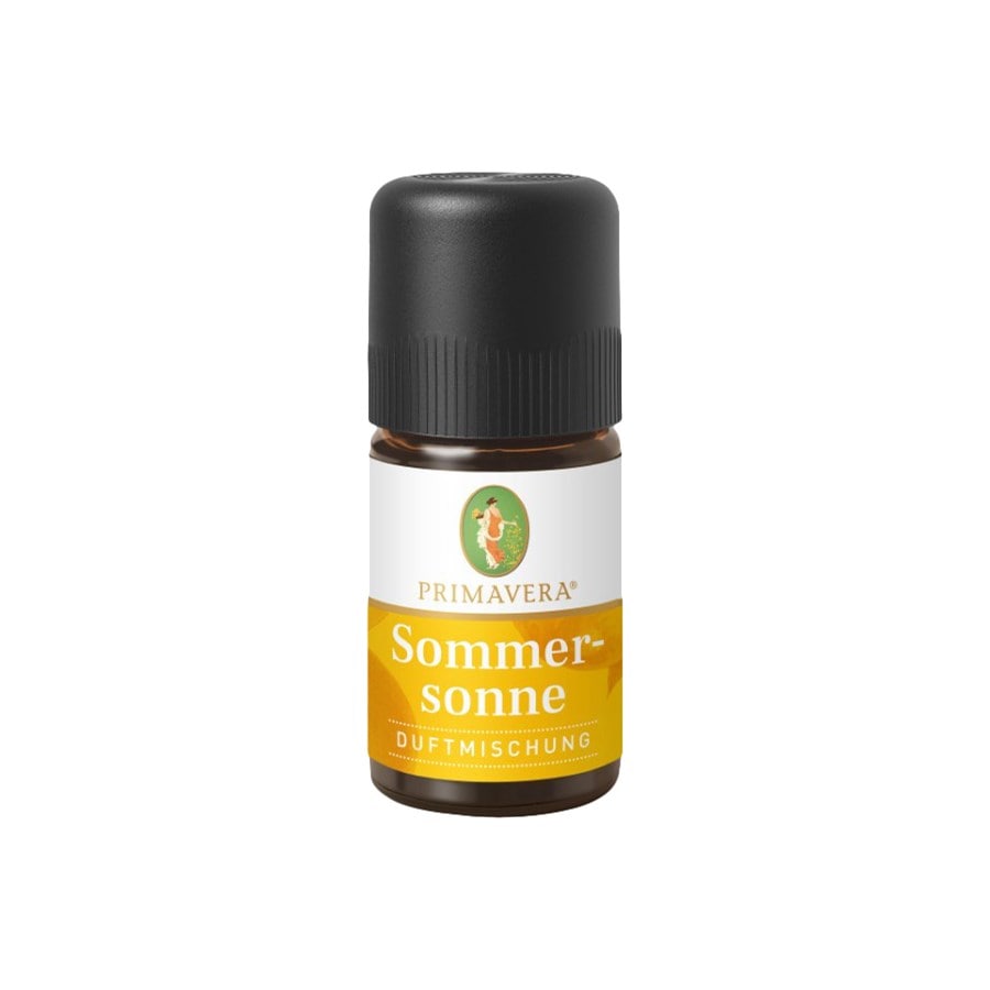 Sommersonne